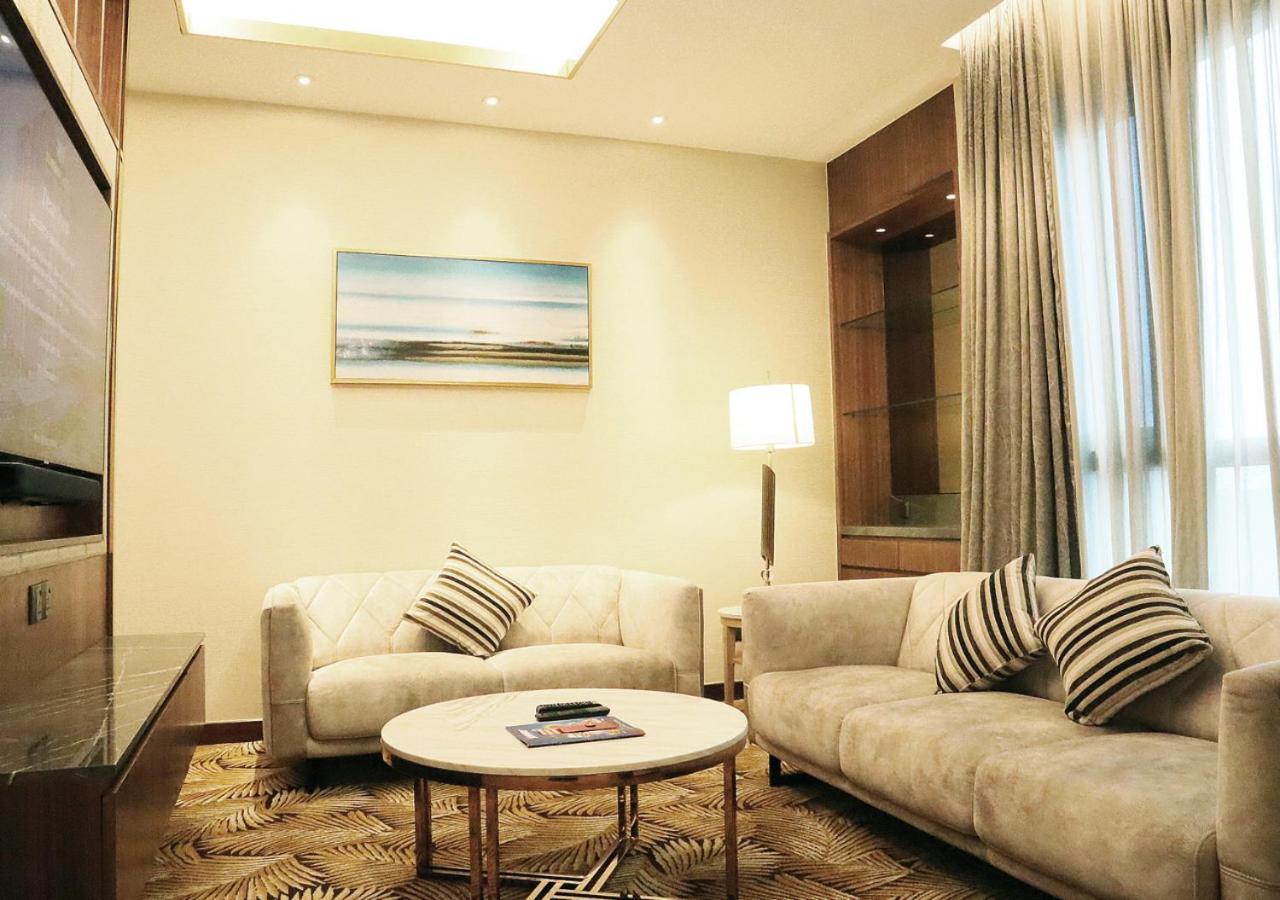 Sunway Hotel Big Box Nusajaya  Εξωτερικό φωτογραφία