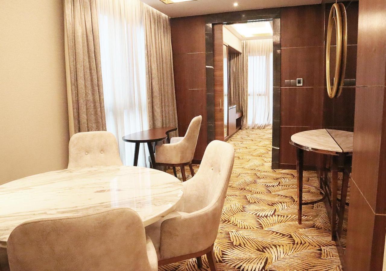 Sunway Hotel Big Box Nusajaya  Εξωτερικό φωτογραφία
