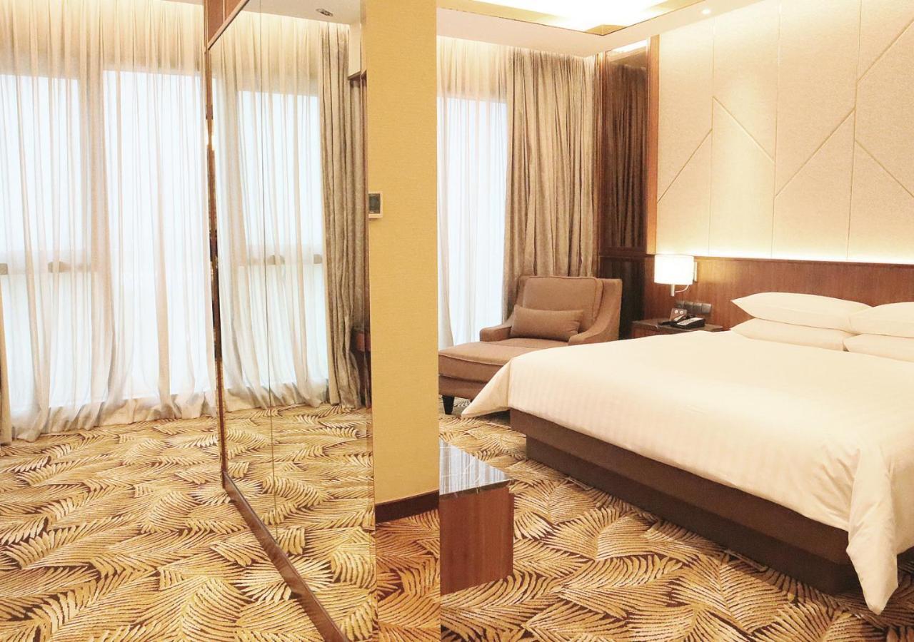 Sunway Hotel Big Box Nusajaya  Εξωτερικό φωτογραφία