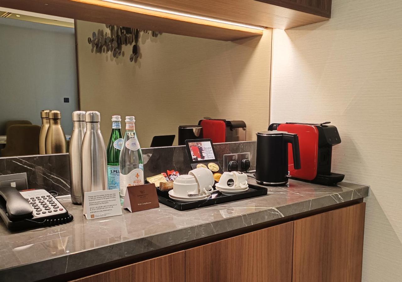Sunway Hotel Big Box Nusajaya  Εξωτερικό φωτογραφία