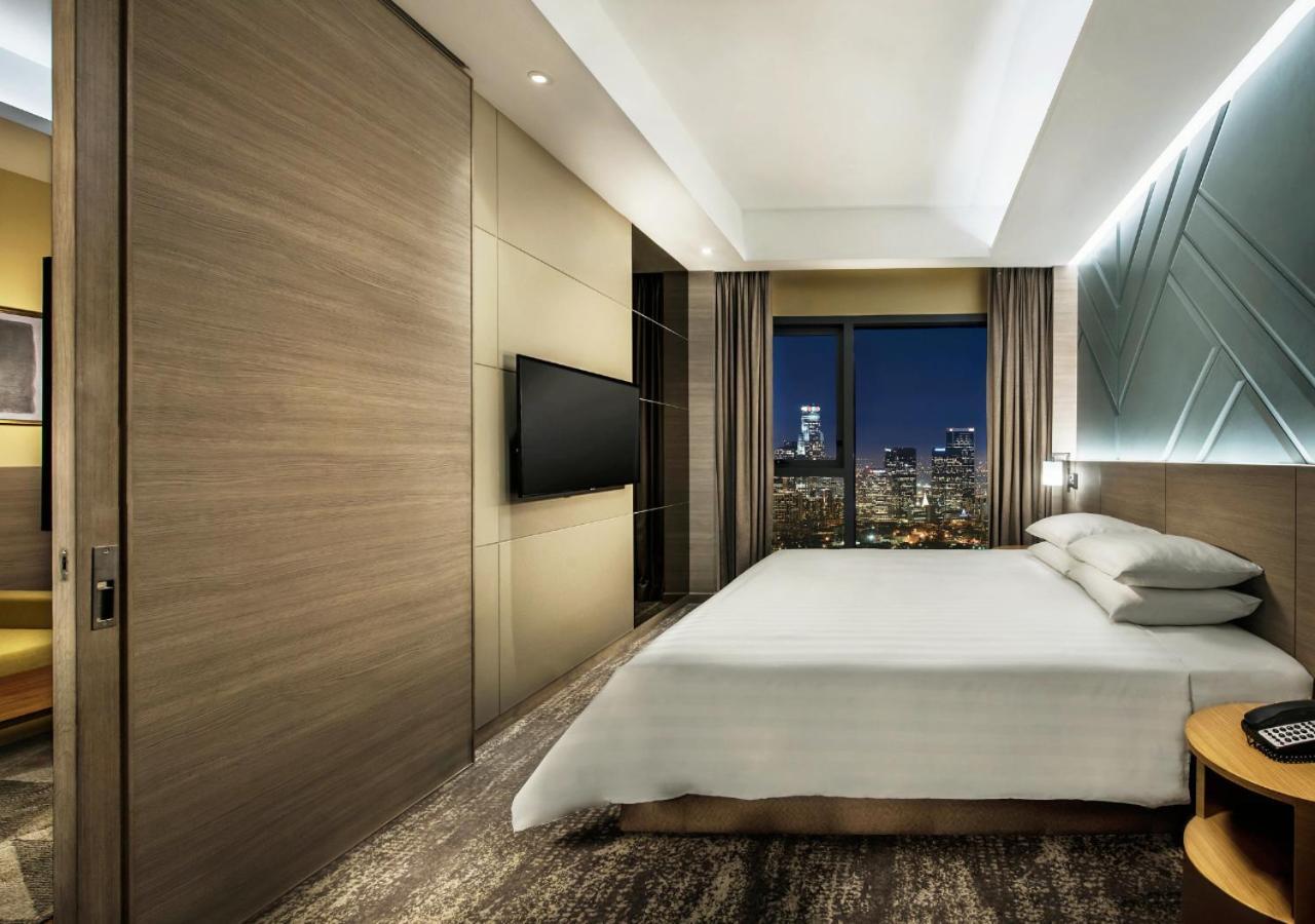 Sunway Hotel Big Box Nusajaya  Εξωτερικό φωτογραφία