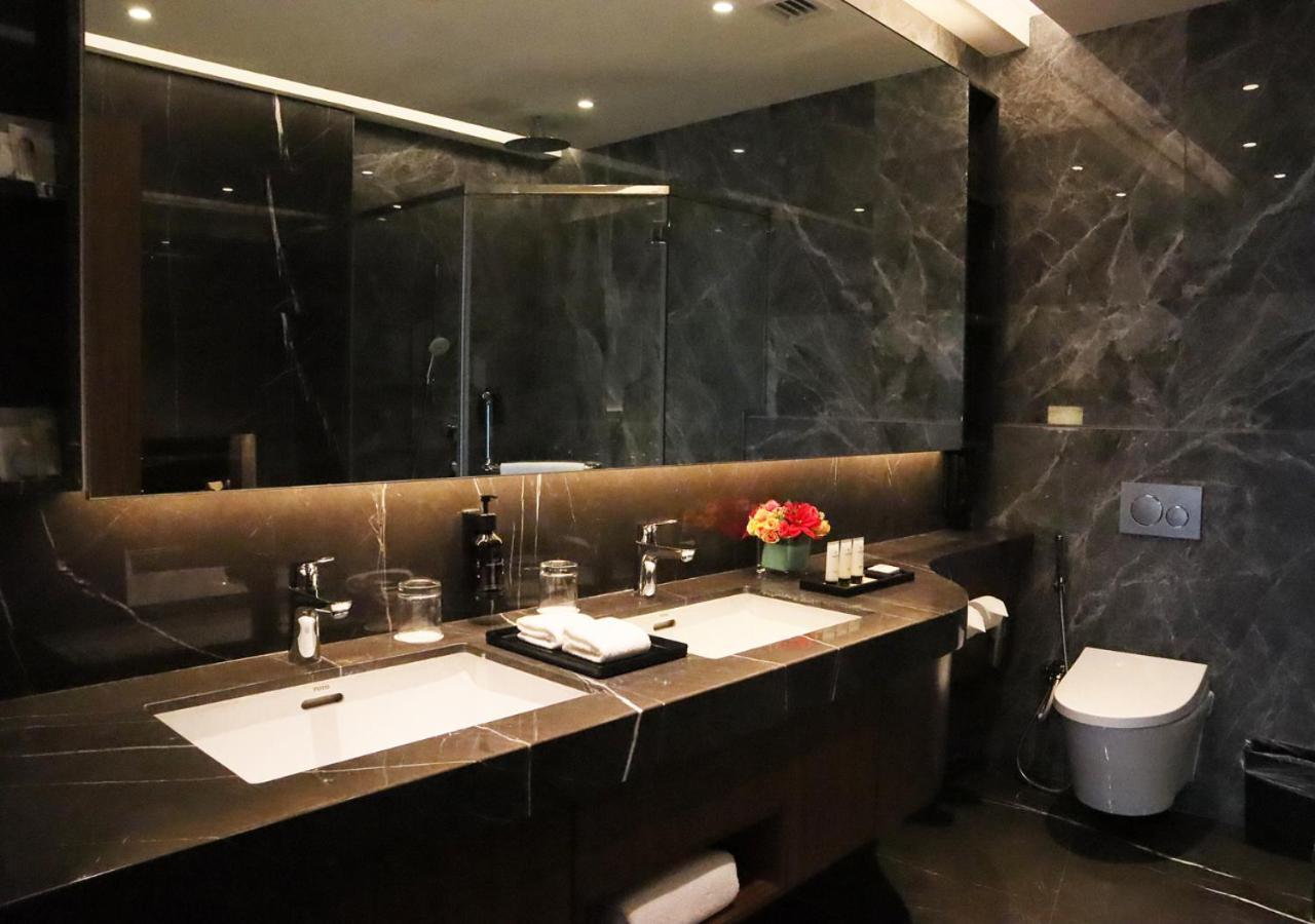 Sunway Hotel Big Box Nusajaya  Εξωτερικό φωτογραφία