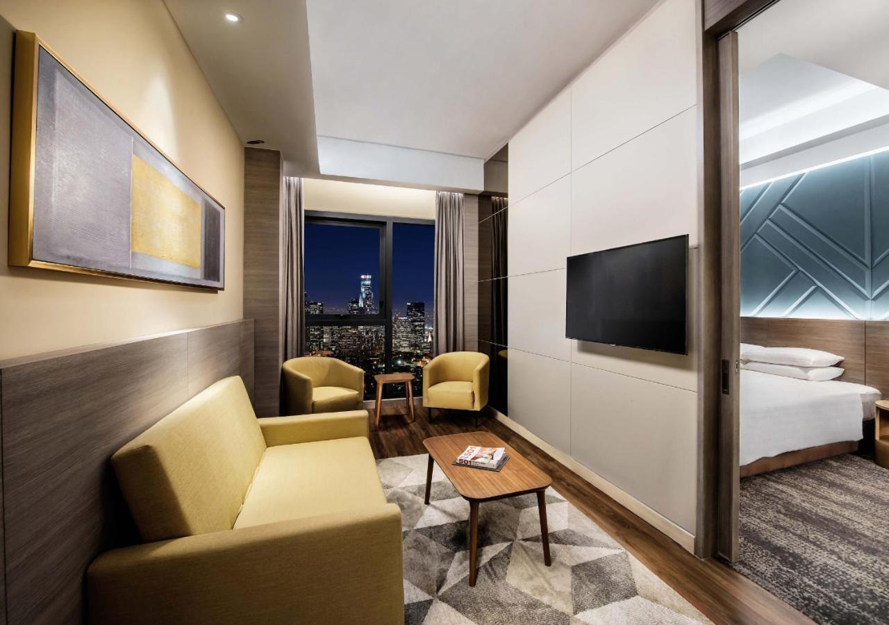 Sunway Hotel Big Box Nusajaya  Εξωτερικό φωτογραφία