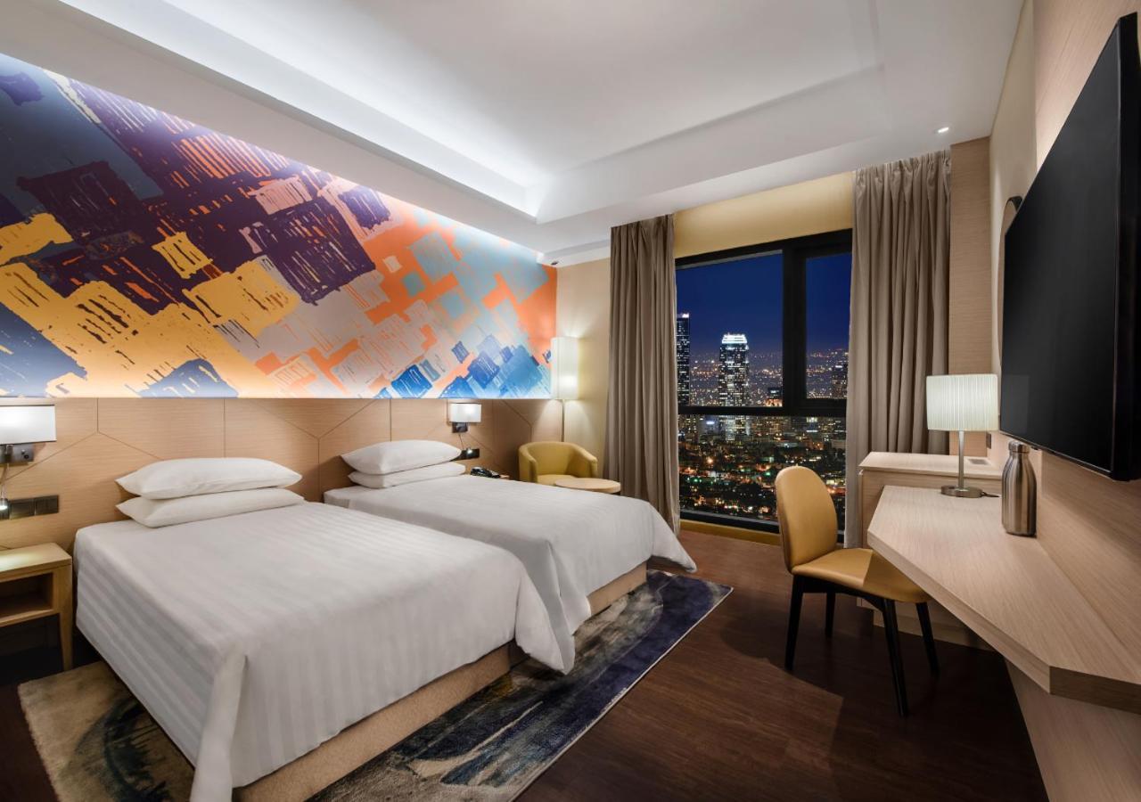 Sunway Hotel Big Box Nusajaya  Εξωτερικό φωτογραφία