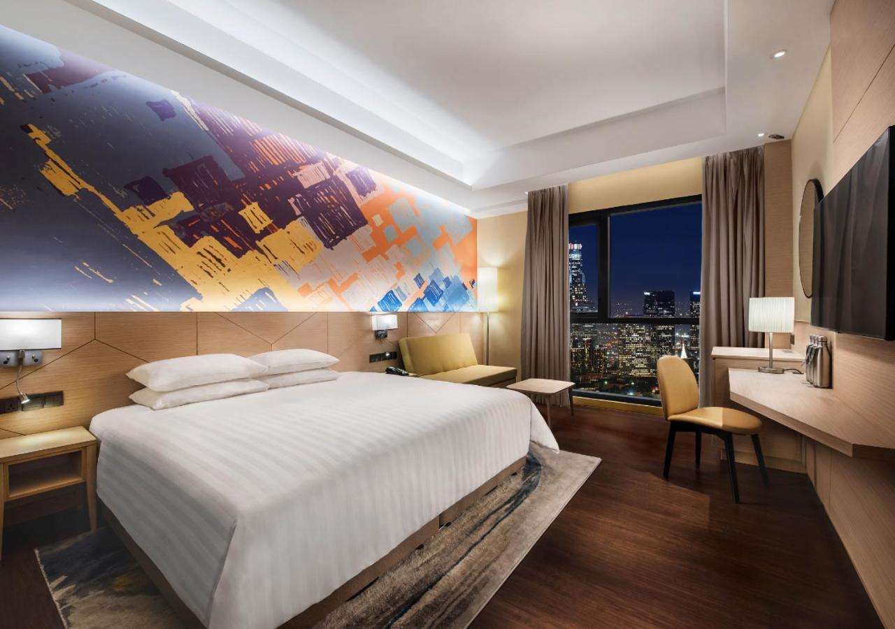Sunway Hotel Big Box Nusajaya  Εξωτερικό φωτογραφία