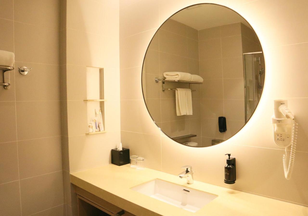 Sunway Hotel Big Box Nusajaya  Εξωτερικό φωτογραφία