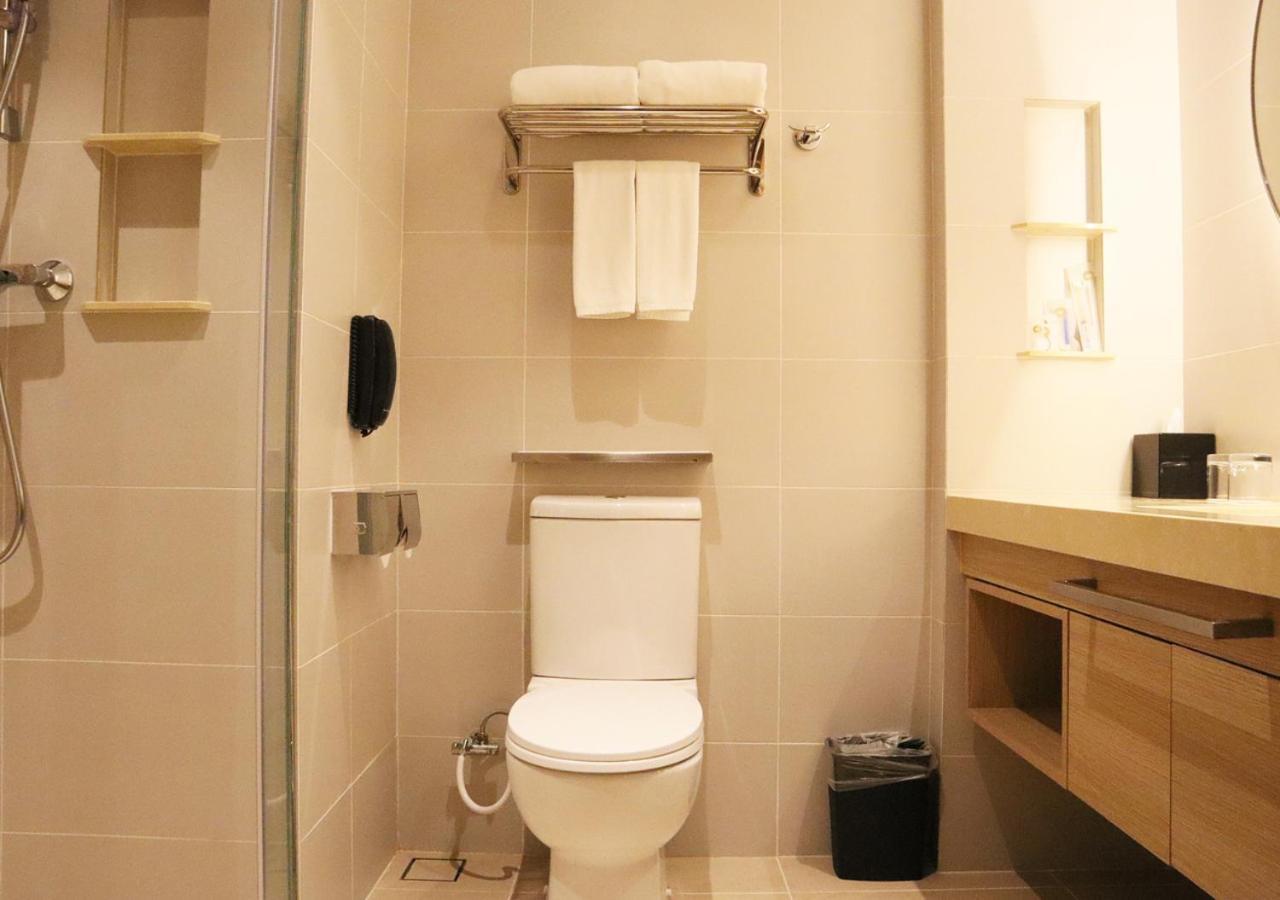 Sunway Hotel Big Box Nusajaya  Εξωτερικό φωτογραφία
