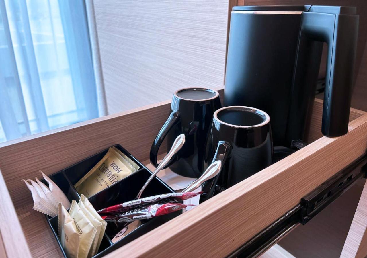 Sunway Hotel Big Box Nusajaya  Εξωτερικό φωτογραφία