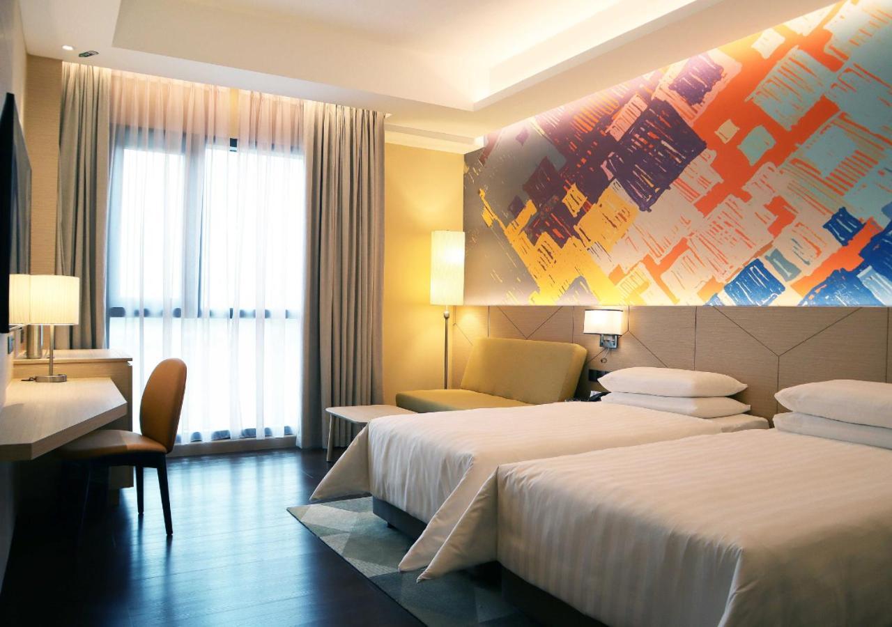 Sunway Hotel Big Box Nusajaya  Εξωτερικό φωτογραφία